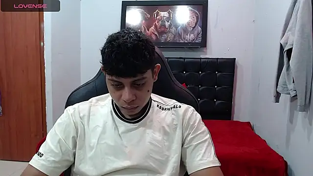 Wiiliam 20 online show from February 20, 2025, 12:04 pm