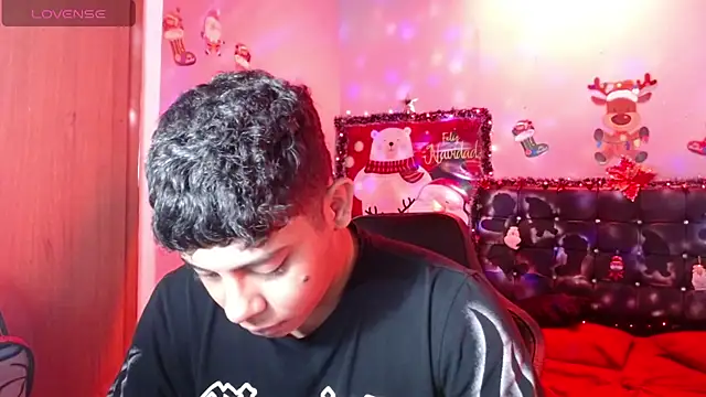 Wiiliam 20 online show from December 7, 2024, 5:15 pm