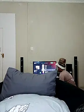 Snapshot of PerfectionBerrie chatting on October 20, 2025, 4:36 am PerfectionBerrie online show from October 20, 2025, 4:36 am