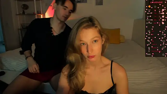  Lora Palmer online show from February 12, 2025, 9:42 am