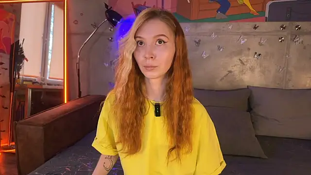 Snapshot of izi-fox chatting on March 9, 2025, 3:05 pm izi-fox online show from March 9, 2025, 3:05 pm