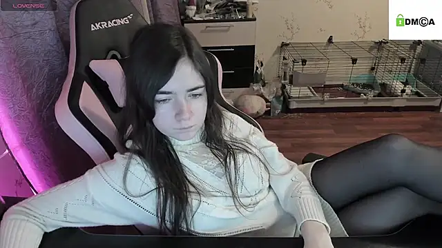 Crazy forest fairy online show from January 13, 2025, 3:34 am