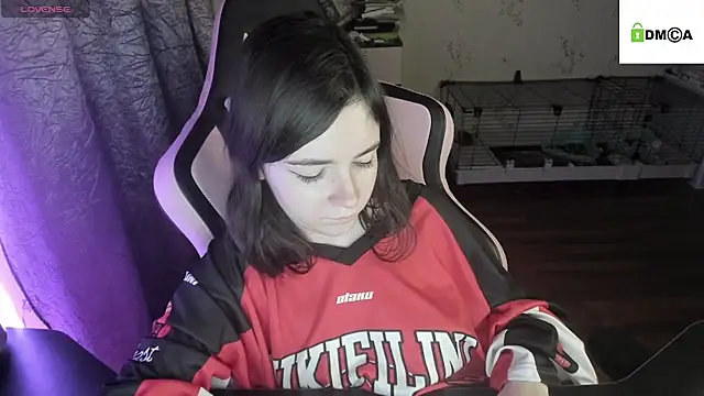 Crazy forest fairy online show from February 28, 2025, 12:43 am