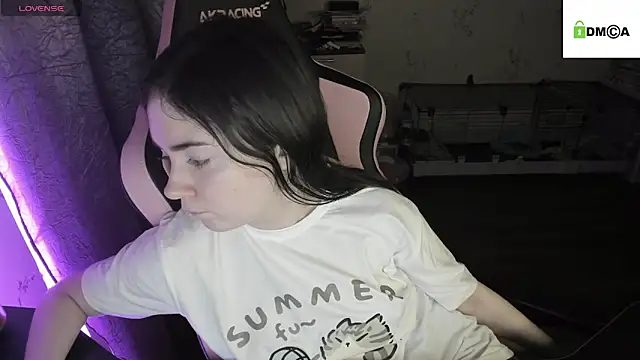 Crazy forest fairy online show from January 31, 2025, 1:54 am