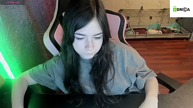 Crazy forest fairy online show from March 21, 2025, 2:39 am