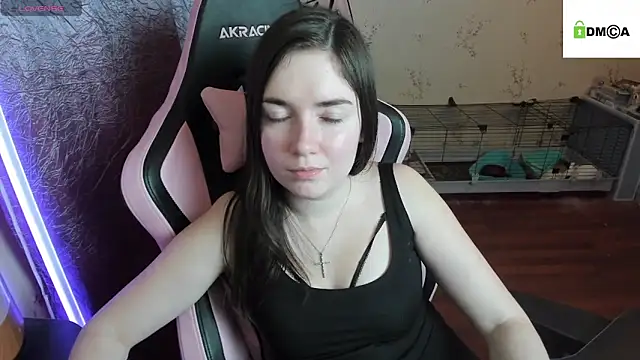 Crazy forest fairy online show from October 17, 2025, 9:27 pm