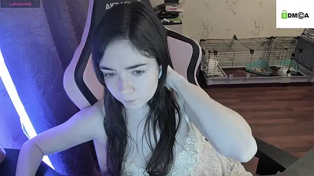 Crazy forest fairy online show from February 2, 2025, 2:06 am