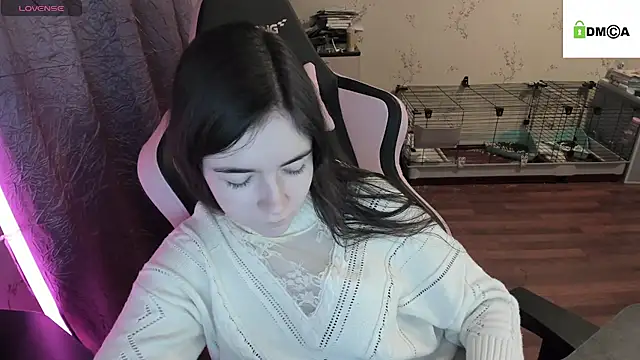 Crazy forest fairy online show from January 13, 2025, 12:30 am