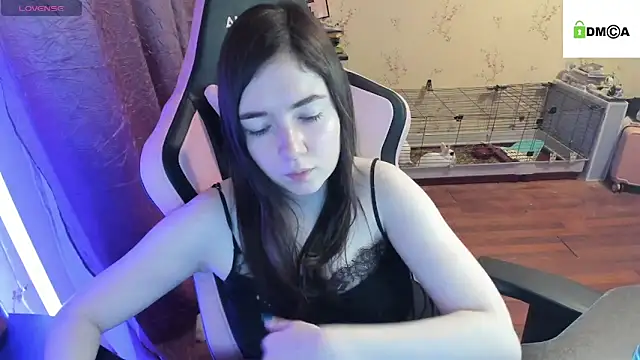 Crazy forest fairy online show from September 8, 2025, 8:41 pm