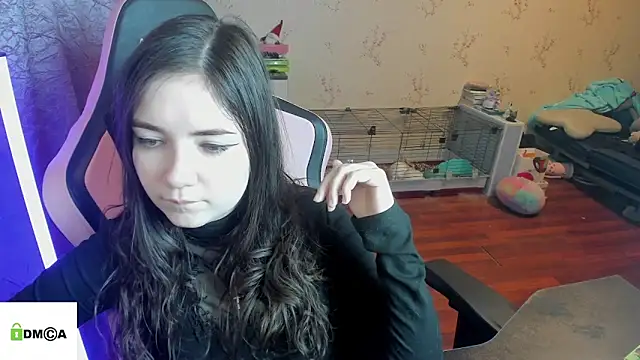 Crazy forest fairy online show from February 8, 2026, 4:43 am