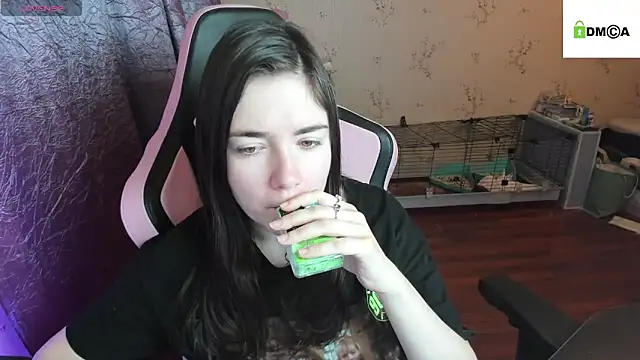 Crazy forest fairy online show from November 13, 2025, 2:15 am