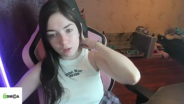 Crazy forest fairy online show from February 23, 2026, 10:43 pm