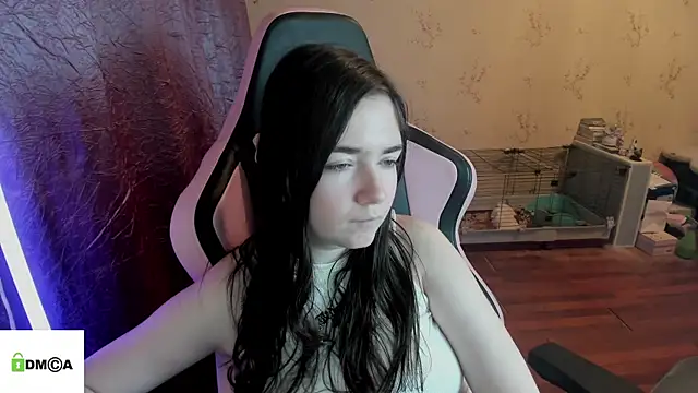 Crazy forest fairy online show from April 3, 2026, 10:27 pm