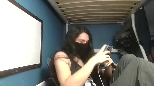 Flappywig online show from February 27, 2025, 6:13 am