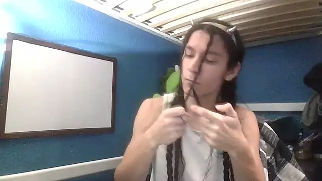 Flappywig online show from January 19, 2025, 12:38 am