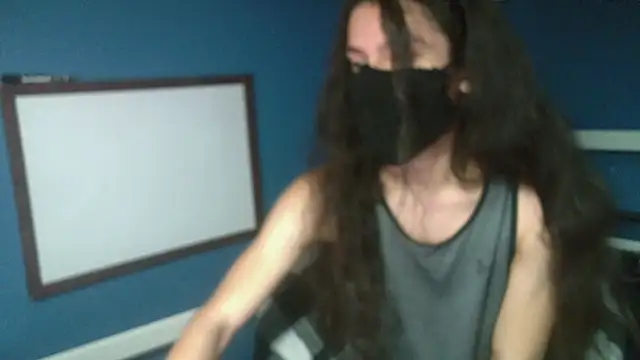 Flappywig online show from February 16, 2025, 5:59 am