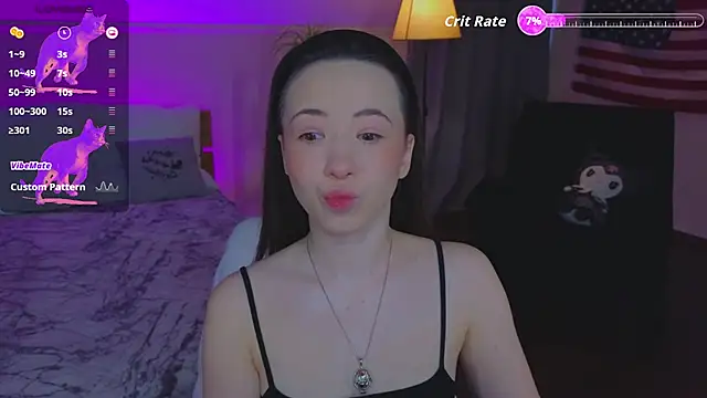 Snapshot of Hayle_Hill chatting on May 24, 2026, 1:49 am Hayle Hill online show from May 24, 2026, 1:49 am