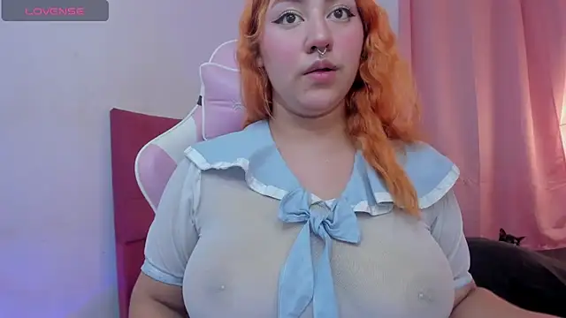 Snapshot of scarlett_queen56 chatting on February 28, 2025, 3:37 am scarlett queen56 online show from February 28, 2025, 3:37 am