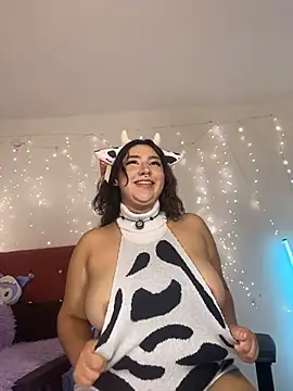 Snapshot of scarlett_queen56 chatting on October 10, 2025, 5:30 am scarlett queen56 online show from October 10, 2025, 5:30 am