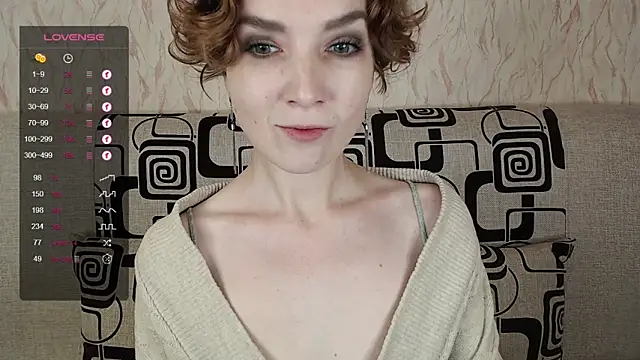 TinaWince online show from September 25, 2025, 5:35 am