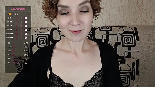 Snapshot of TinaWince chatting on September 14, 2025, 4:46 am TinaWince online show from September 14, 2025, 4:46 am