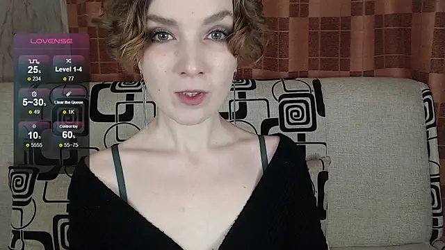 TinaWince online show from March 16, 2026, 3:47 am