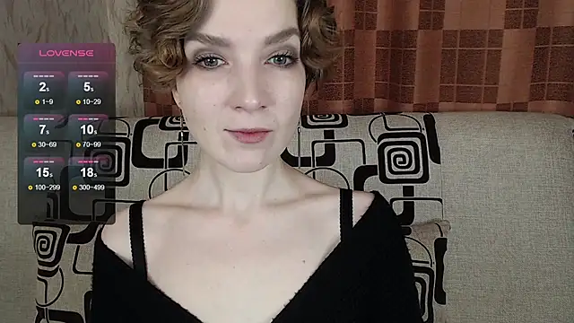 TinaWince online show from February 23, 2026, 3:30 am