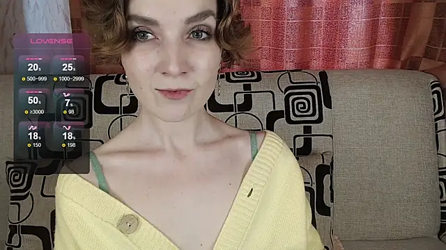 TinaWince online show from April 11, 2026, 7:45 am