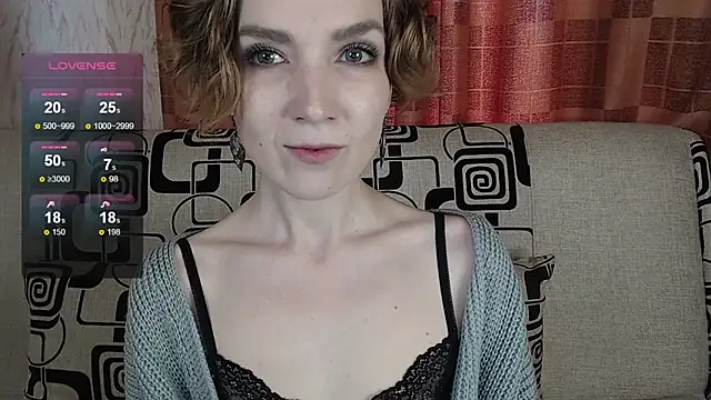 TinaWince online show from May 15, 2026, 5:05 am