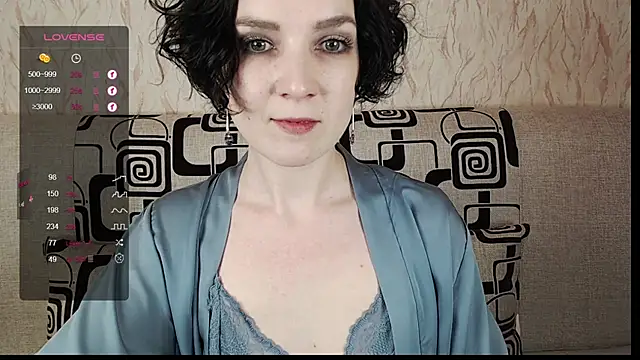 Snapshot of TinaWince chatting on March 14, 2025, 9:46 am TinaWince online show from March 14, 2025, 9:46 am