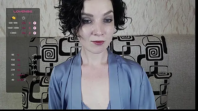 TinaWince online show from March 7, 2025, 8:56 am