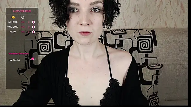 TinaWince online show from March 20, 2025, 6:08 am