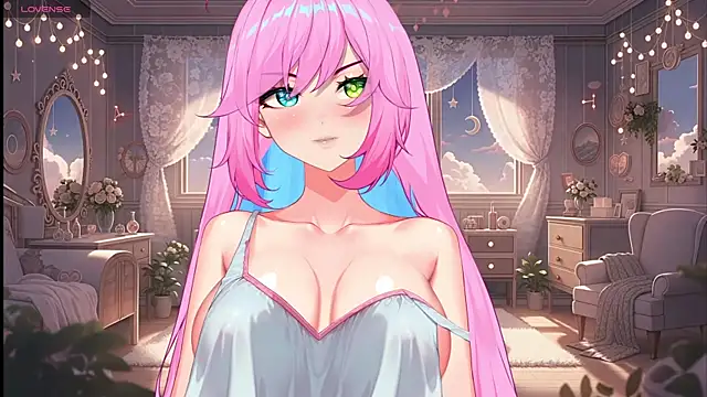 CosmicFaith online show from April 9, 2026, 7:09 pm