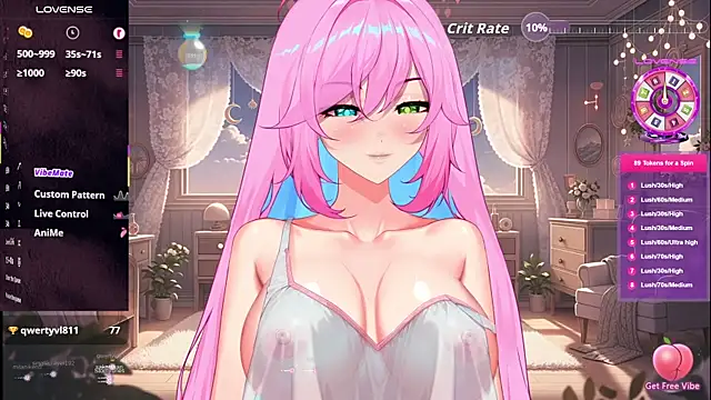 CosmicFaith online show from March 28, 2026, 7:42 am