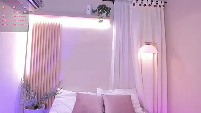 mara brooks online show from November 20, 2025, 7:25 pm