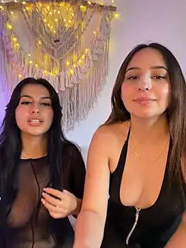 Naughty arabs online show from February 23, 2026, 10:10 pm