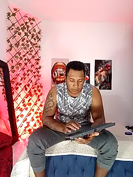 ARTHUR MINI online show from April 16, 2026, 2:01 am