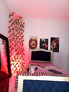 ARTHUR MINI online show from April 10, 2026, 1:12 am