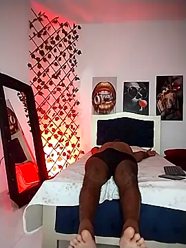 ARTHUR MINI online show from December 2, 2025, 10:06 am