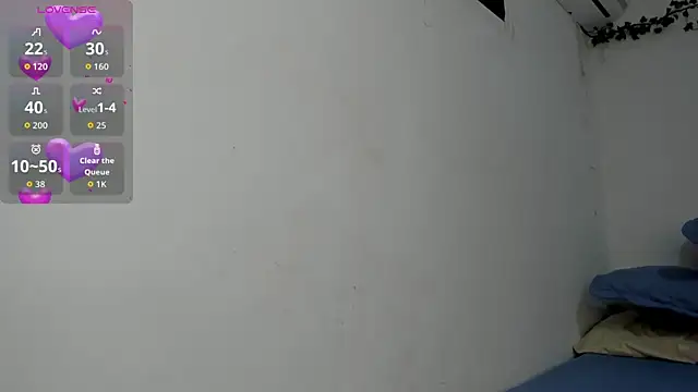 amaia baez online show from November 11, 2025, 6:25 pm