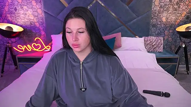 Snapshot of ArianaDarkk chatting on November 23, 2025, 6:07 pm ArianaDarkk online show from November 23, 2025, 6:07 pm