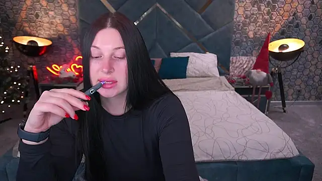 ArianaDarkk online show from January 12, 2026, 7:42 pm