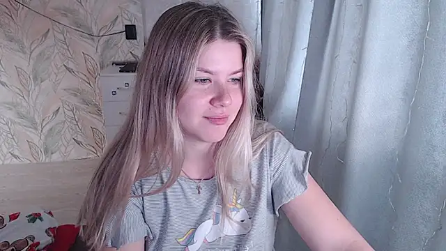 MelissaXKinky online show from November 13, 2025, 10:08 am