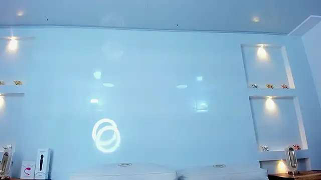 Dalia-Prada online show from December 5, 2025, 4:11 am