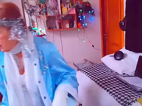 Snapshot of Victoria5643 chatting on January 11, 2025, 9:04 am Victoria5643 online show from January 11, 2025, 9:04 am