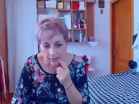 Snapshot of Victoria5643 chatting on March 15, 2025, 8:04 am Victoria5643 online show from March 15, 2025, 8:04 am