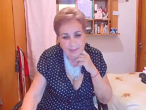 Snapshot of Victoria5643 chatting on September 13, 2025, 6:52 pm Victoria5643 online show from September 13, 2025, 6:52 pm