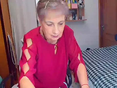 Snapshot of Victoria5643 chatting on January 27, 2025, 6:41 pm Victoria5643 online show from January 27, 2025, 6:41 pm