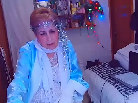 Snapshot of Victoria5643 chatting on January 11, 2025, 9:15 pm Victoria5643 online show from January 11, 2025, 9:15 pm