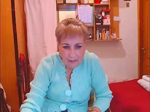 Snapshot of Victoria5643 chatting on October 7, 2025, 5:58 pm Victoria5643 online show from October 7, 2025, 5:58 pm